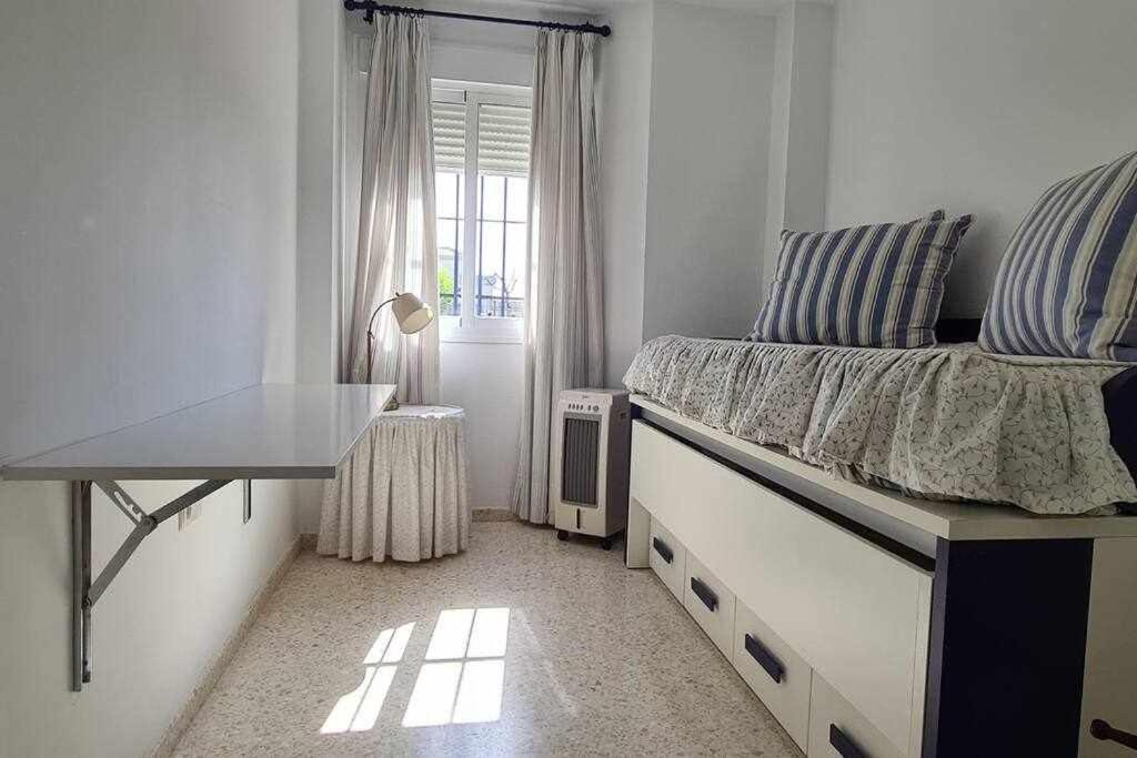 La Casita De Guia By Sanlucar Housing Lägenhet Sanlúcar de Barrameda Exteriör bild