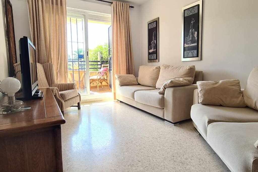 La Casita De Guia By Sanlucar Housing Lägenhet Sanlúcar de Barrameda Exteriör bild